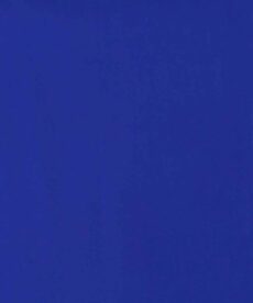 Cotton Poplin Fabric - Royal Blue - 145cm Wide | More Sewing