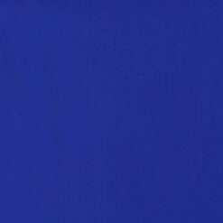Cotton Poplin Fabric - Royal Blue - 145cm Wide | More Sewing