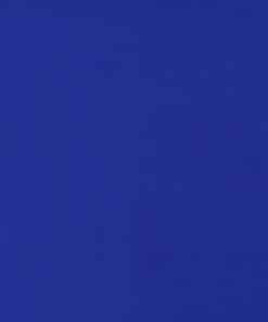 Cotton Poplin Fabric - Royal Blue - 145cm Wide | More Sewing