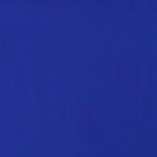 Cotton Poplin Fabric - Royal Blue - 145cm Wide | More Sewing