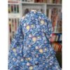 Cotton Fabric - Starry Night - 145cm Wide