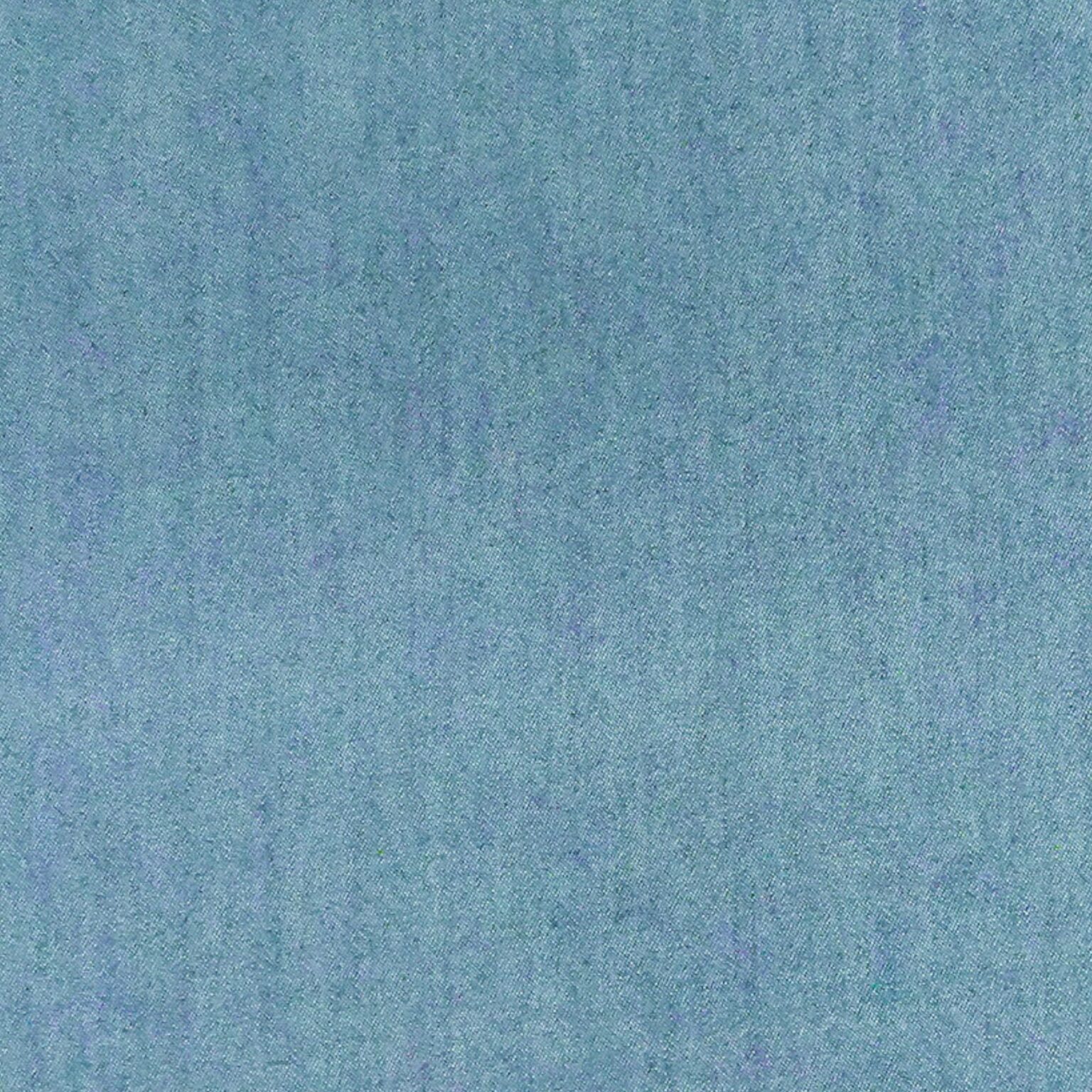 Tencel Chambray Fabric - Light Blue - 150cm Wide