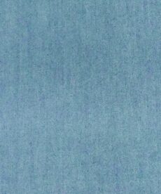 Tencel Chambray Fabric - Light Blue - 150cm Wide