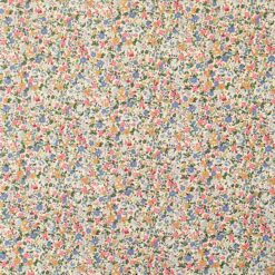 Cotton Fabric - Mini Floral - 110cm Wide at More Sewing