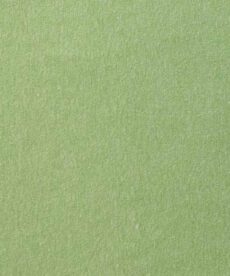 Cotton Jersey Fabric - Lime Green Melange Four Way Stretch - 150cm Wide