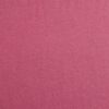 Cotton Jersey Fabric - Raspberry Melange Four Way Stretch - 150cm Wide