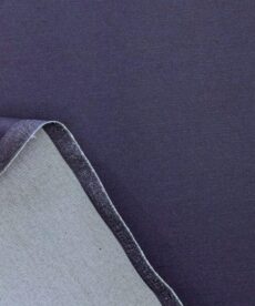 Stretch Smart Denim Fabric - Blue - 10.6oz - 160cm Wide