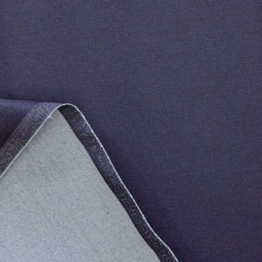 Stretch Smart Denim Fabric - Blue - 10.6oz - 160cm Wide