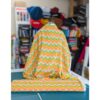 Babycord Corduroy Fabric - 70s Wave Needlecord - 145cm Wide