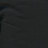 Barranquilla Polyester/Viscose Fabric - Black - 150cm Wide