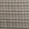Knitted Boucle Fabric - Designer Check - 150cm Wide