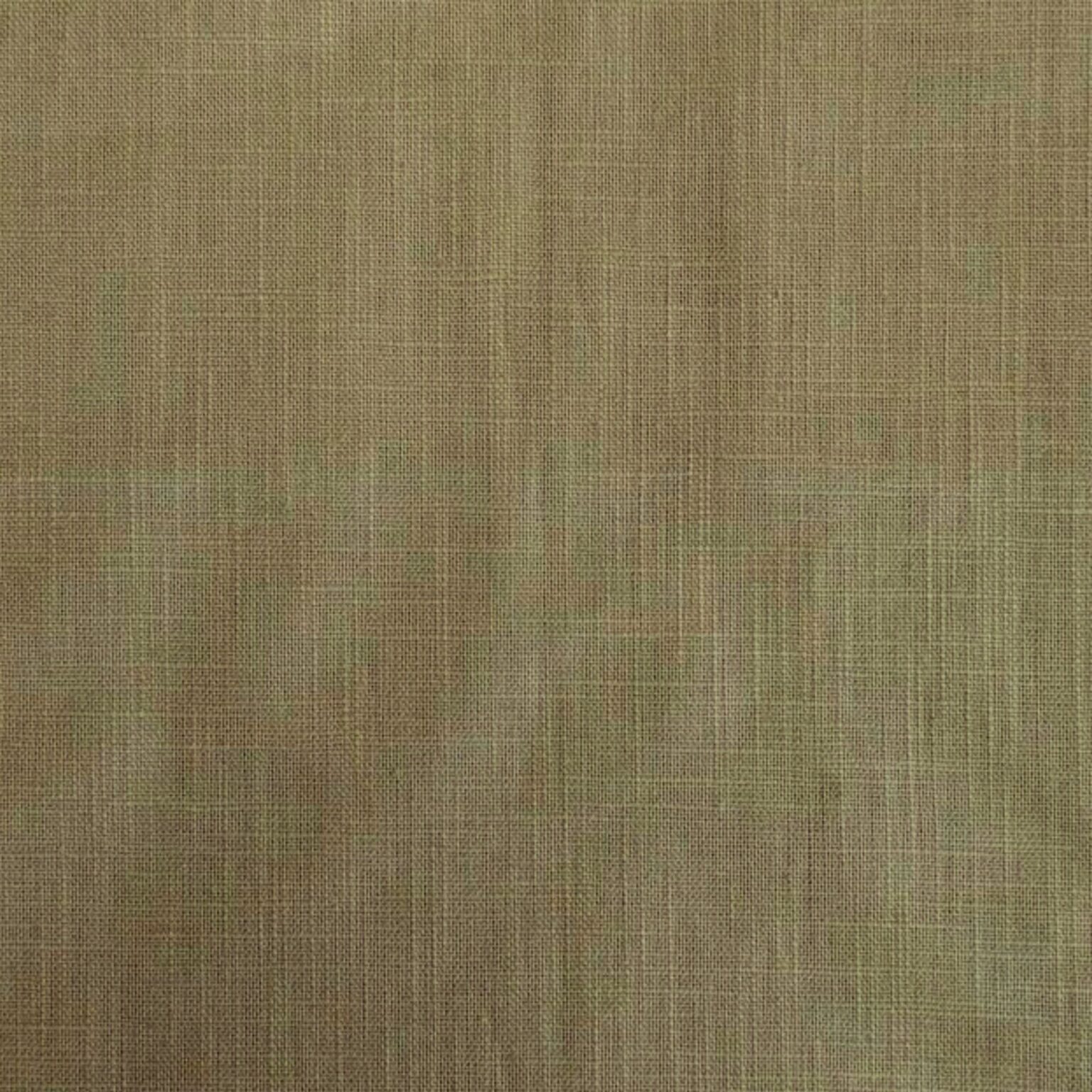 Linen Fabric - Coffee - 135cm Wide REMNANT