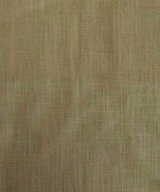Linen Fabric - Coffee - 135cm Wide REMNANT