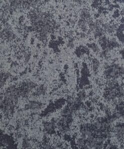 Denim Fabric - Jacquard Rigid Denim - Blue - 150cm Wide
