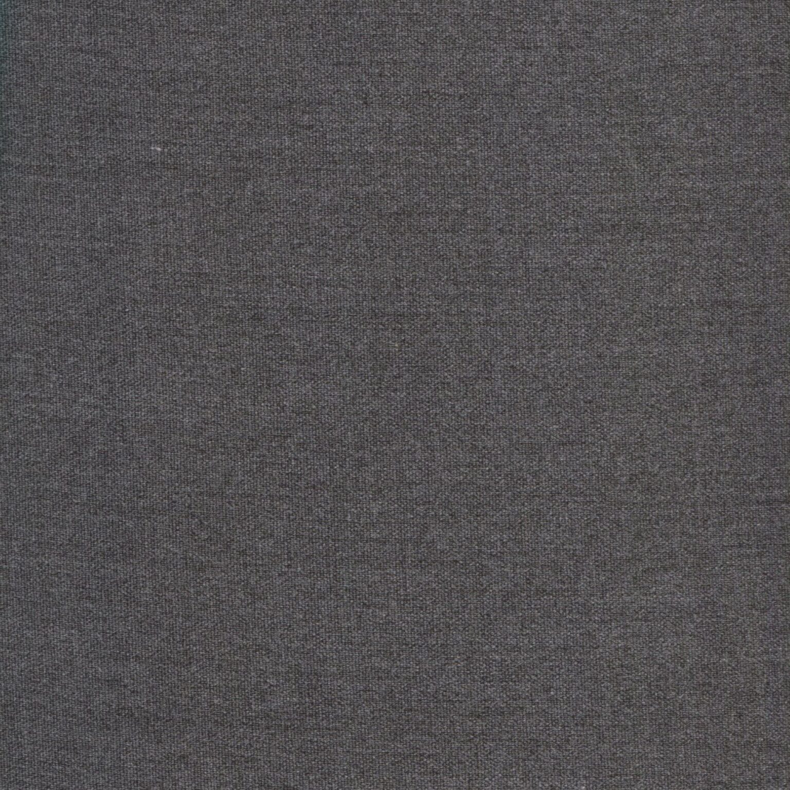 Barranquilla Polyester/Viscose Fabric - Charcoal Grey - 150cm Wide