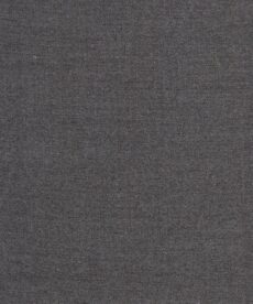 Barranquilla Polyester/Viscose Fabric - Charcoal Grey - 150cm Wide