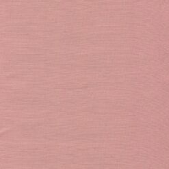 Cotton Poplin Fabric - Blush Pink - 145cm Wide
