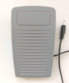 Passport 2.0 & 3.0 Foot Controller - Genuine Part C-9002