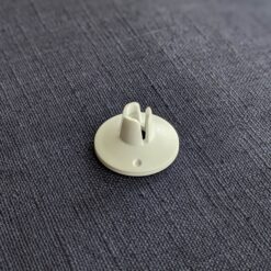 Pfaff Small Spool Holder 22mm Wide - Genuine Part 413051601