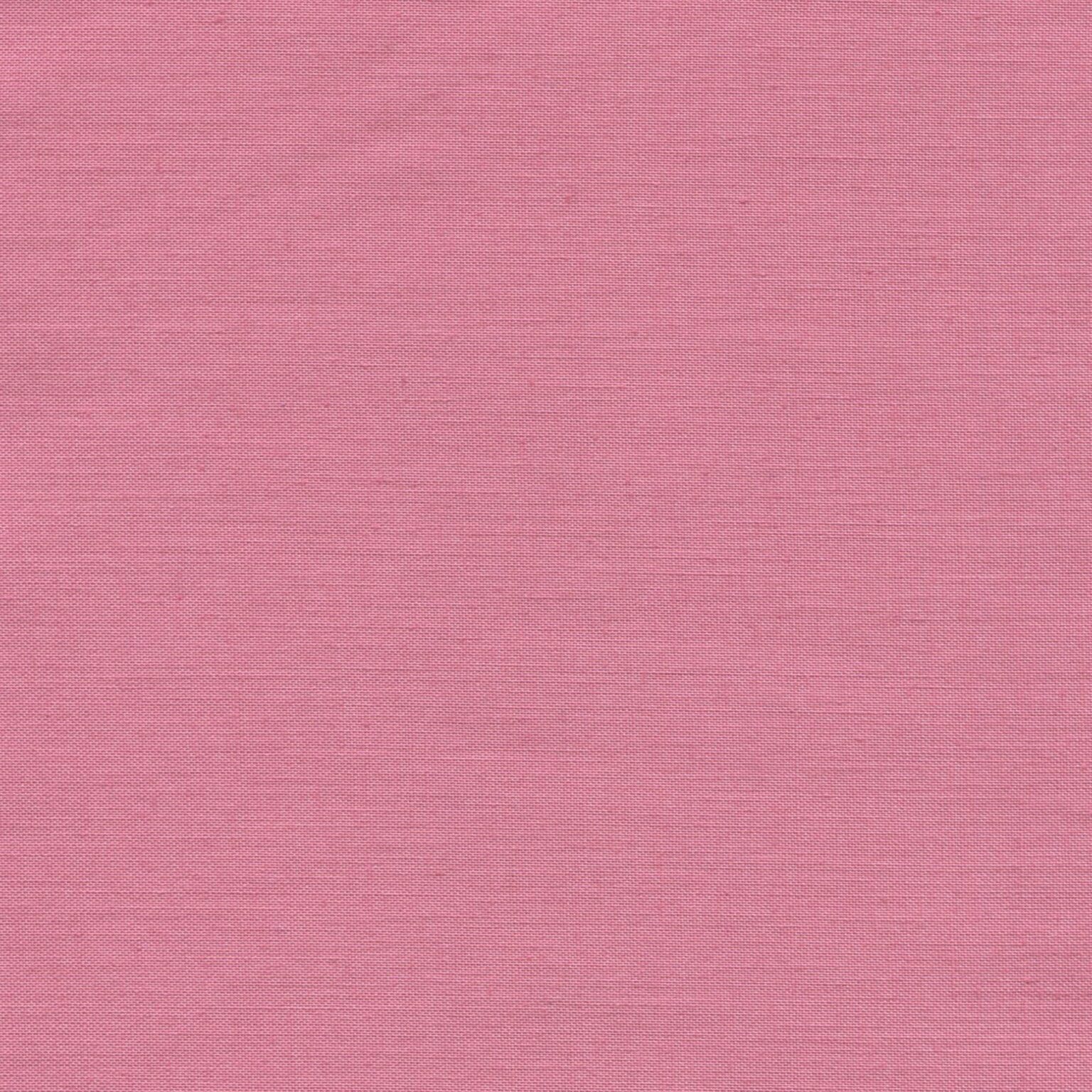 rose pink cotton fabric