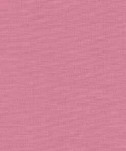 rose pink cotton fabric