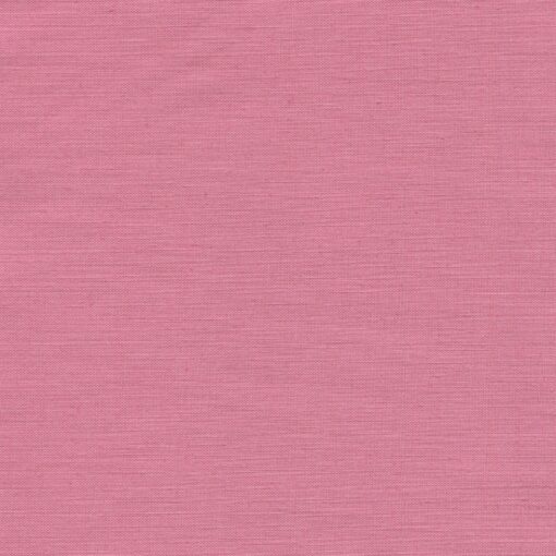 rose pink cotton fabric