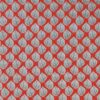 Viscose Fabric - Sketch Leaves - 140cm Wide - More Sewing