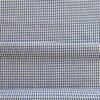 Cotton Gingham Fabric - Royal Blue Woven 5mm Square - 140cm Wide