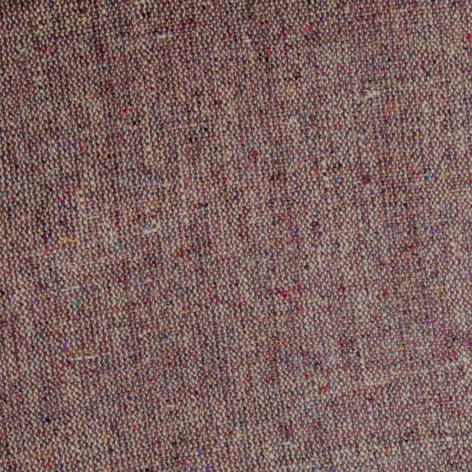 Silk Fabric Hopsack Weave Ex Designer