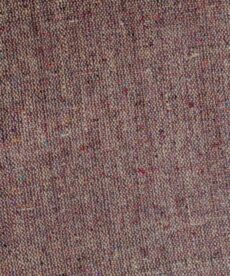 Silk Fabric Hopsack Weave Ex Designer