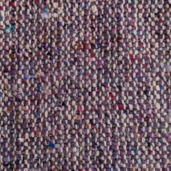 Silk Fabric Hopsack Weave Ex Designer