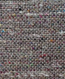 Silk Fabric Plain Weave Ex Designer