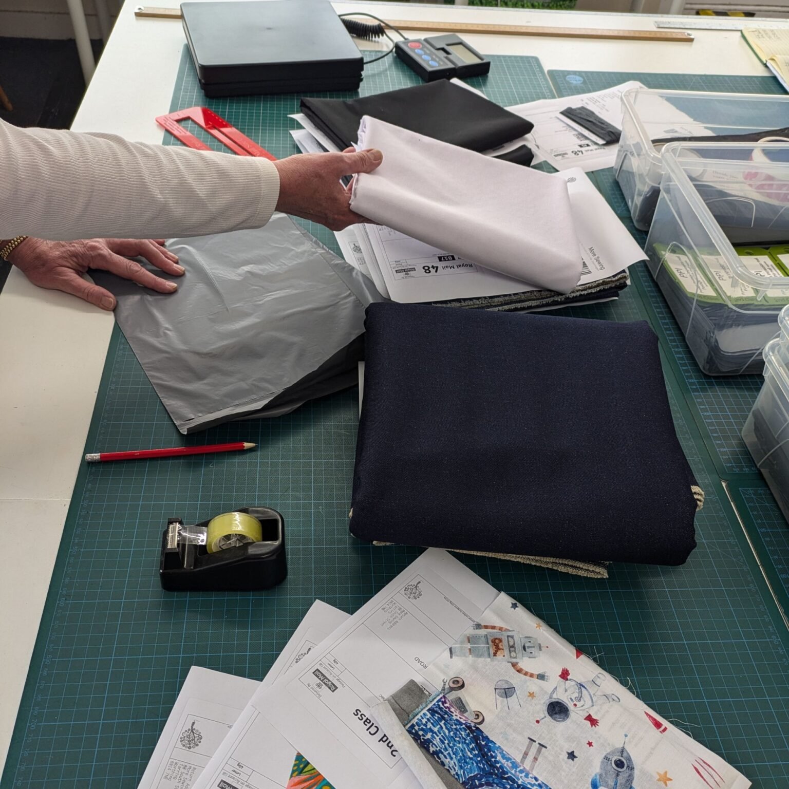 Dress Fabrics for sale at More Sewing