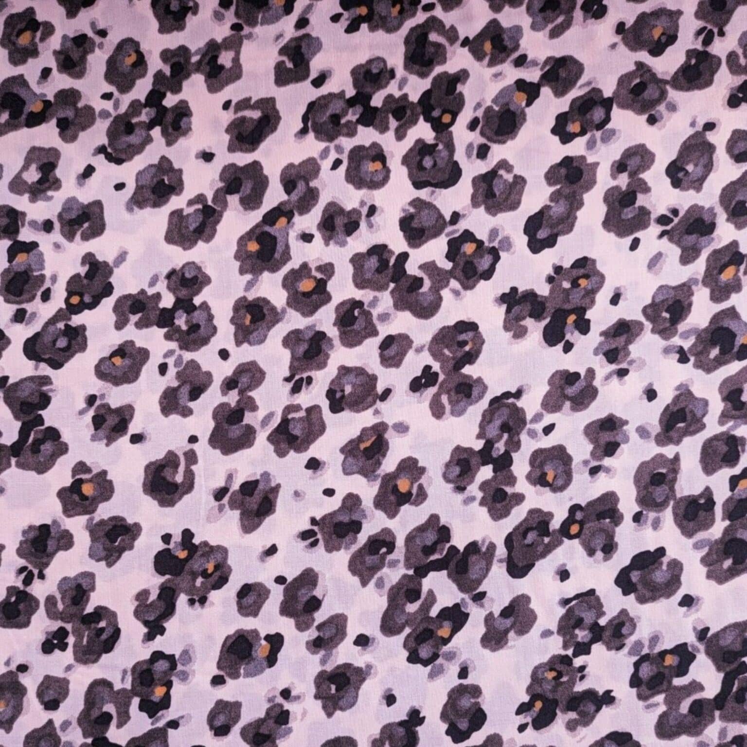 Tencel Fabric - Animal Print - For Dresses, Skirts, Tops