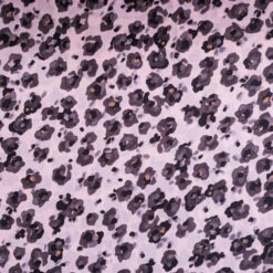 Tencel Fabric - Animal Print - For Dresses, Skirts, Tops
