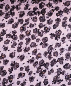 Tencel Fabric - Animal Print - For Dresses, Skirts, Tops