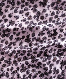 Tencel Fabric - Animal Print - For Dresses, Skirts, Tops