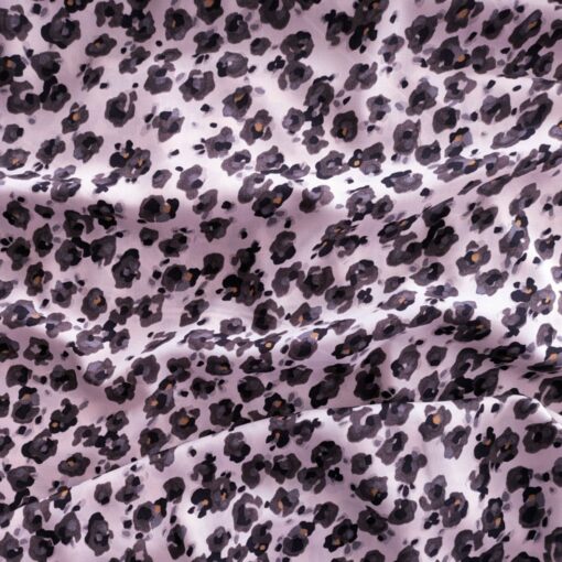 Tencel Fabric - Animal Print - For Dresses, Skirts, Tops