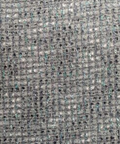 Chanel Type Tweed Fabric - Deadstock - For Jackets, Dresses, Tailoring