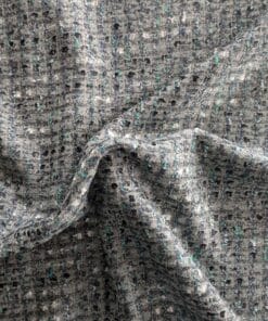 Chanel Type Tweed Fabric - Deadstock - For Jackets, Dresses, Tailoring