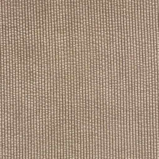 Bubble Corduroy Fabric - Beige