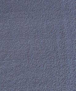 Polyester Boucle Fabric - Blue