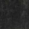 Bubble Corduroy Fabric - Black