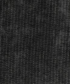 Bubble Corduroy Fabric - Black