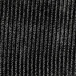 Bubble Corduroy Fabric - Black