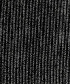 Bubble Corduroy Fabric - Black