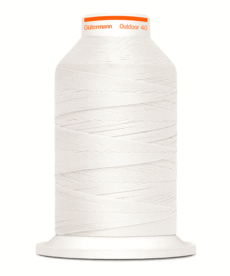 Gutermann Outdoor 40 - 400m - Outdoor Strong Sewing Thread
