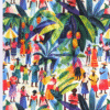 Cotton Fabric - Jungle Celebration - 150cm Wide