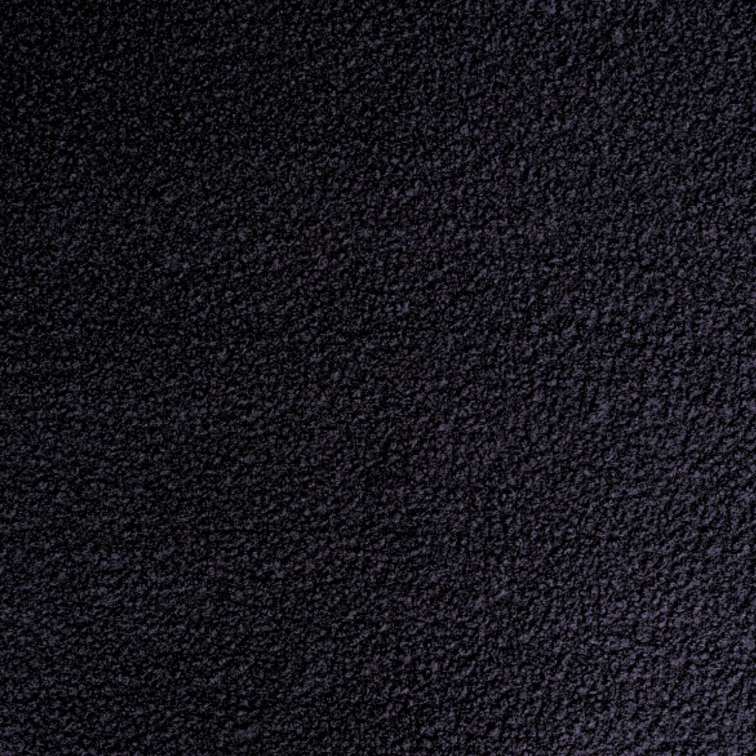 Polyester Boucle Fabric - Navy Blue