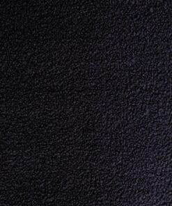 Polyester Boucle Fabric - Navy Blue